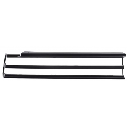 1984-87 Buick Regal Grand National Tail Light Bezel BLACK DS